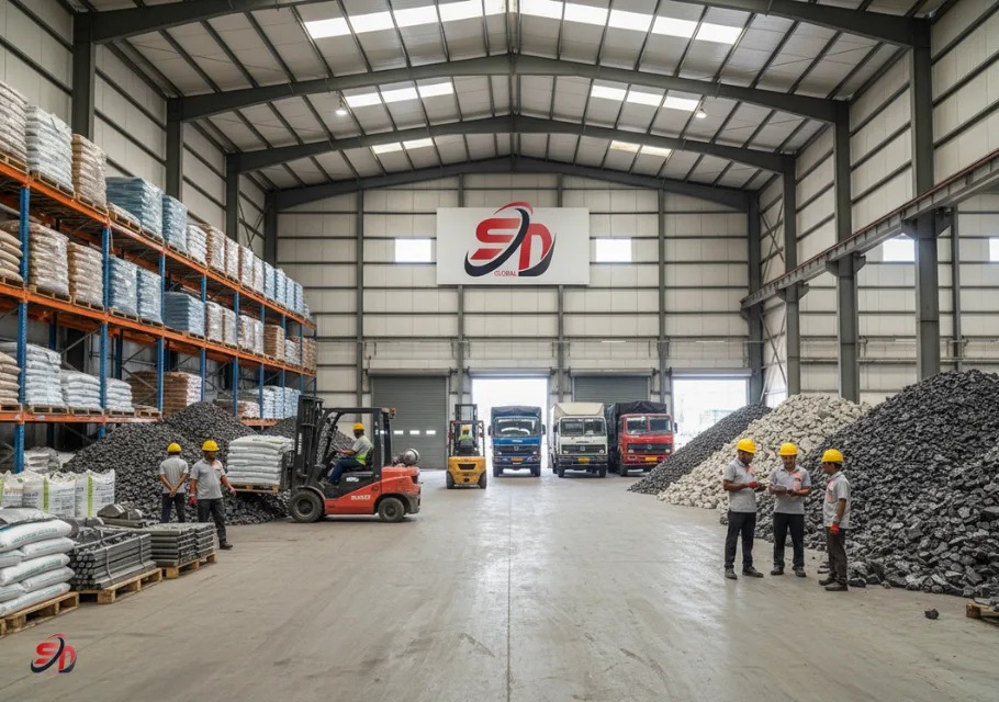 Mining and Minerals image-two